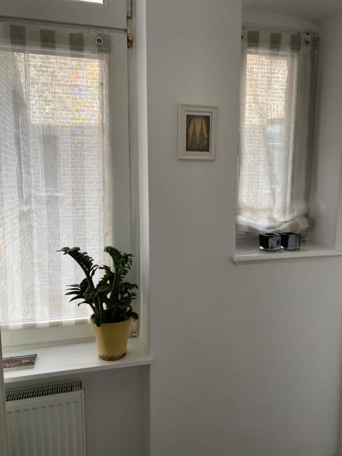 Koeln City Apartments