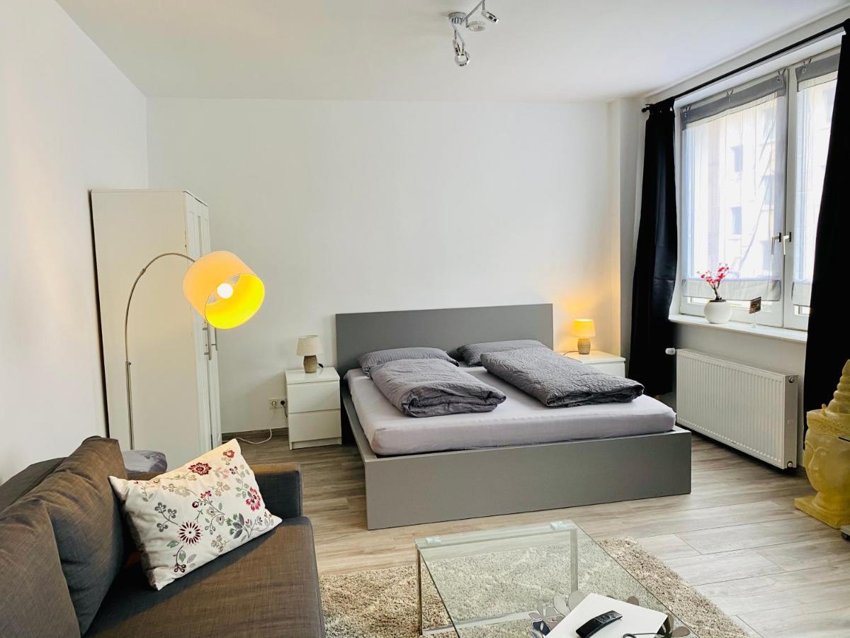 Koeln City Apartments Cologne