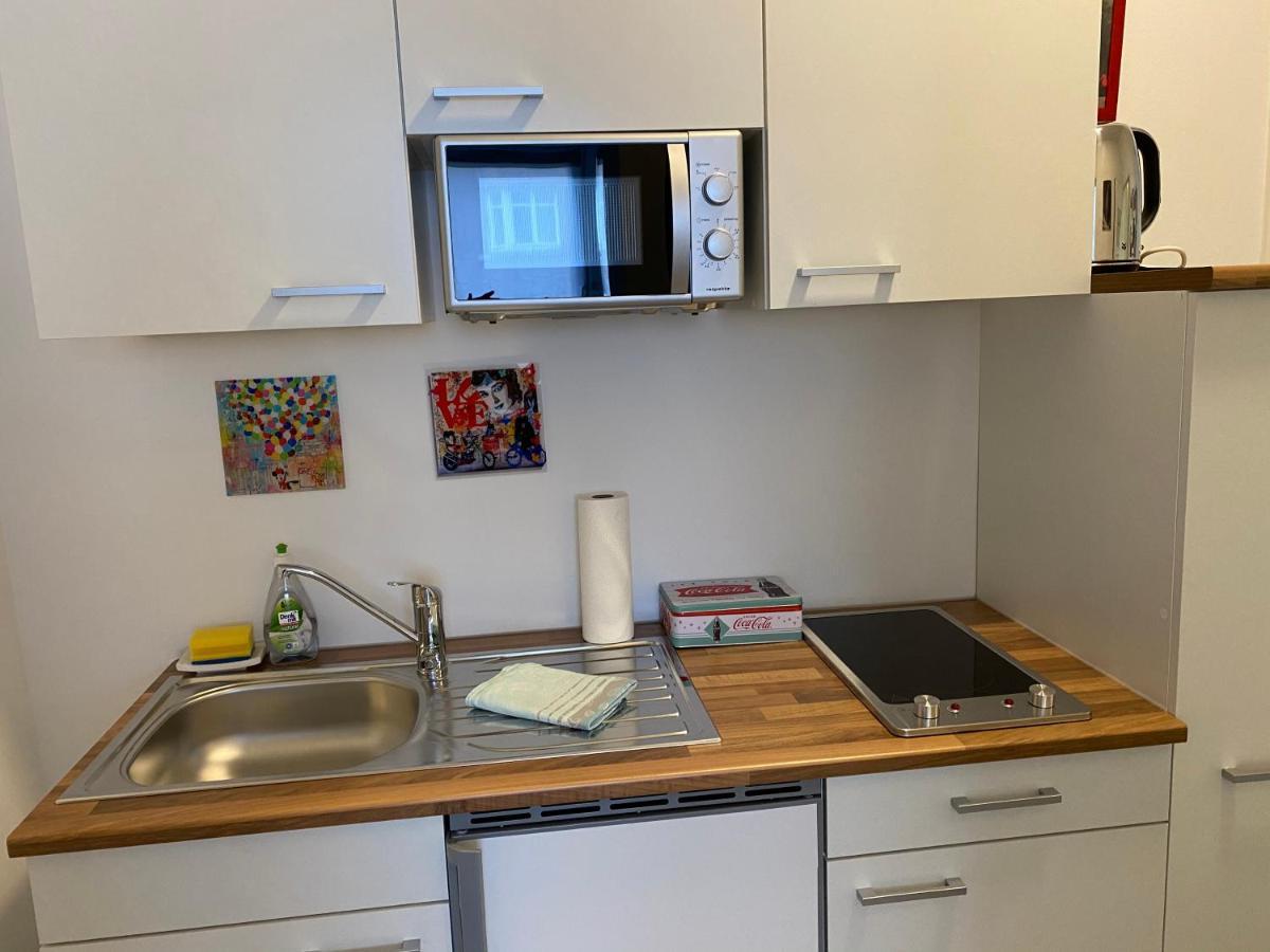 Koeln City Apartments Appartement Cologne
