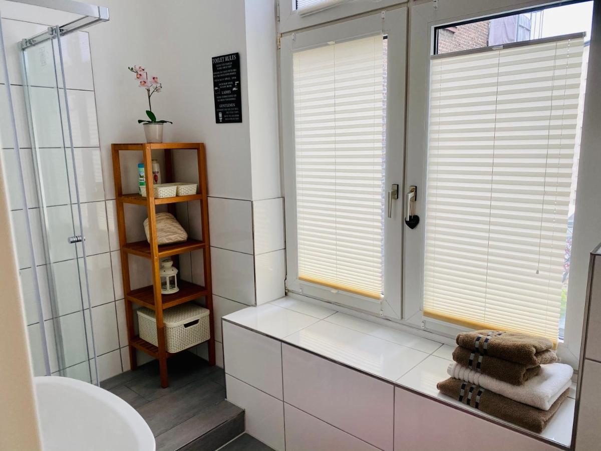 Koeln City Apartments Appartement *