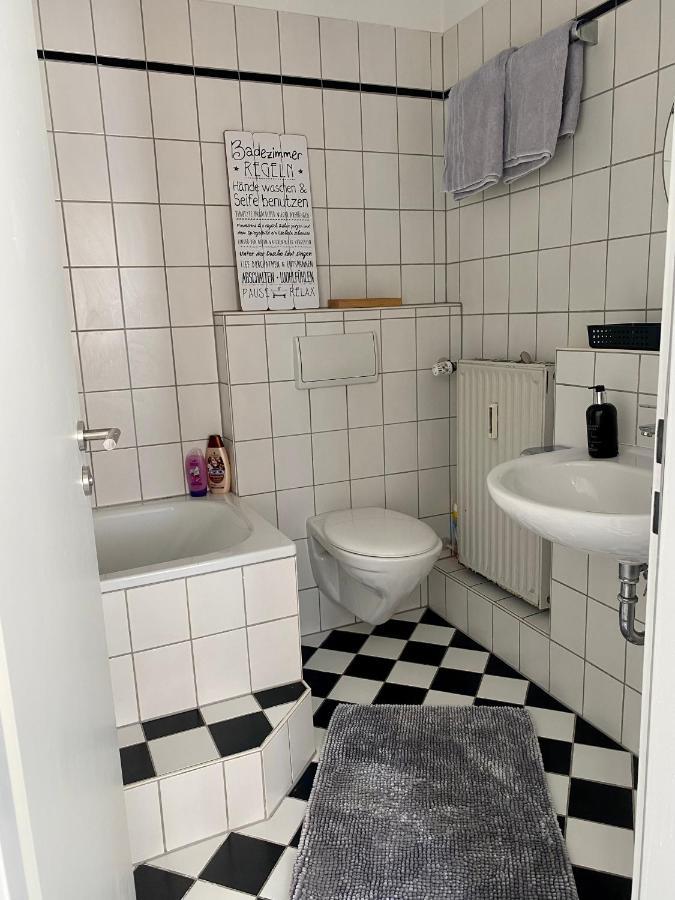 Koeln City Apartments Appartement Cologne