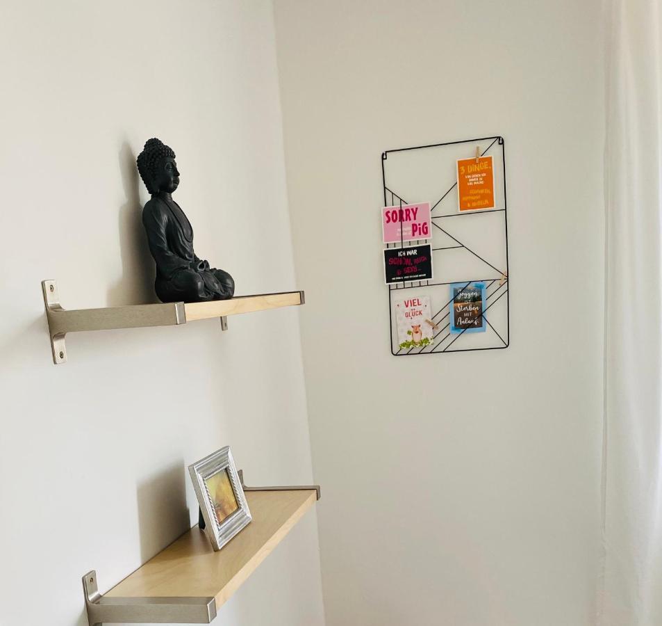 Koeln City Apartments Appartement