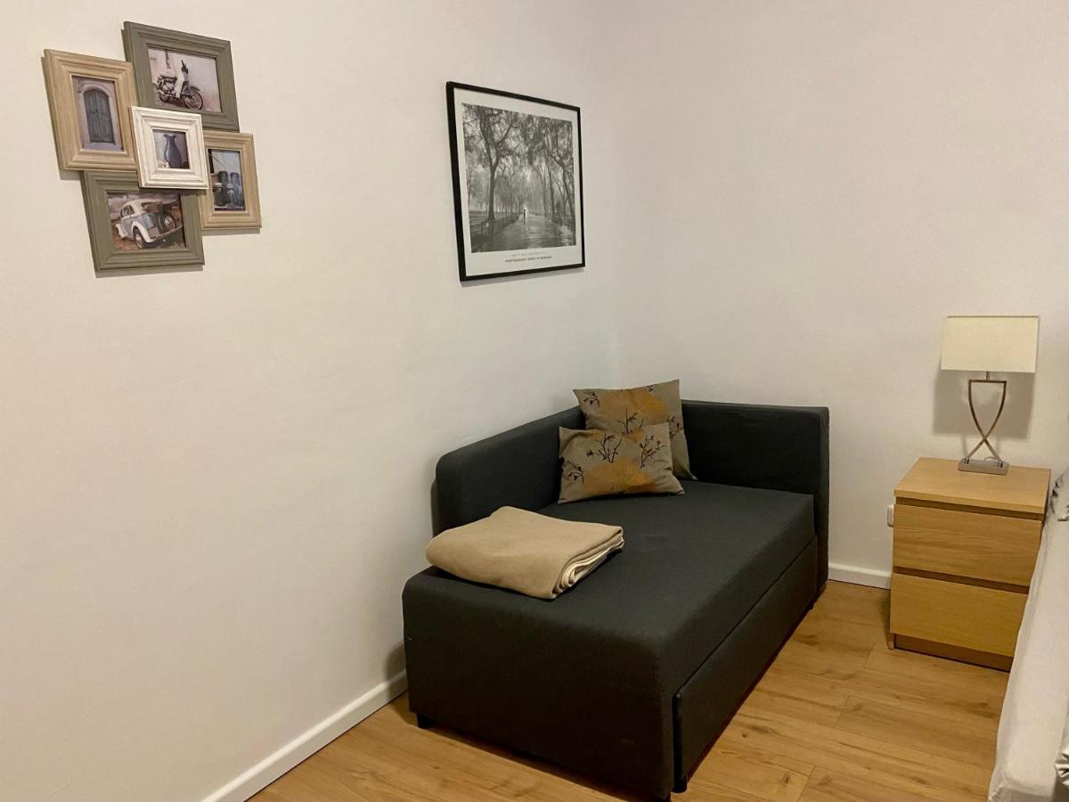 Appartement Koeln City Apartments *