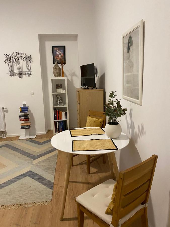 Koeln City Apartments Appartement *