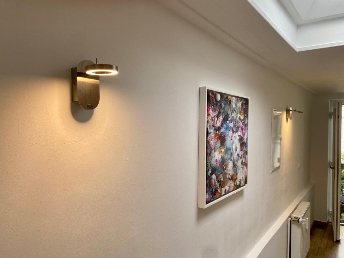 Appartement Koeln City Apartments *