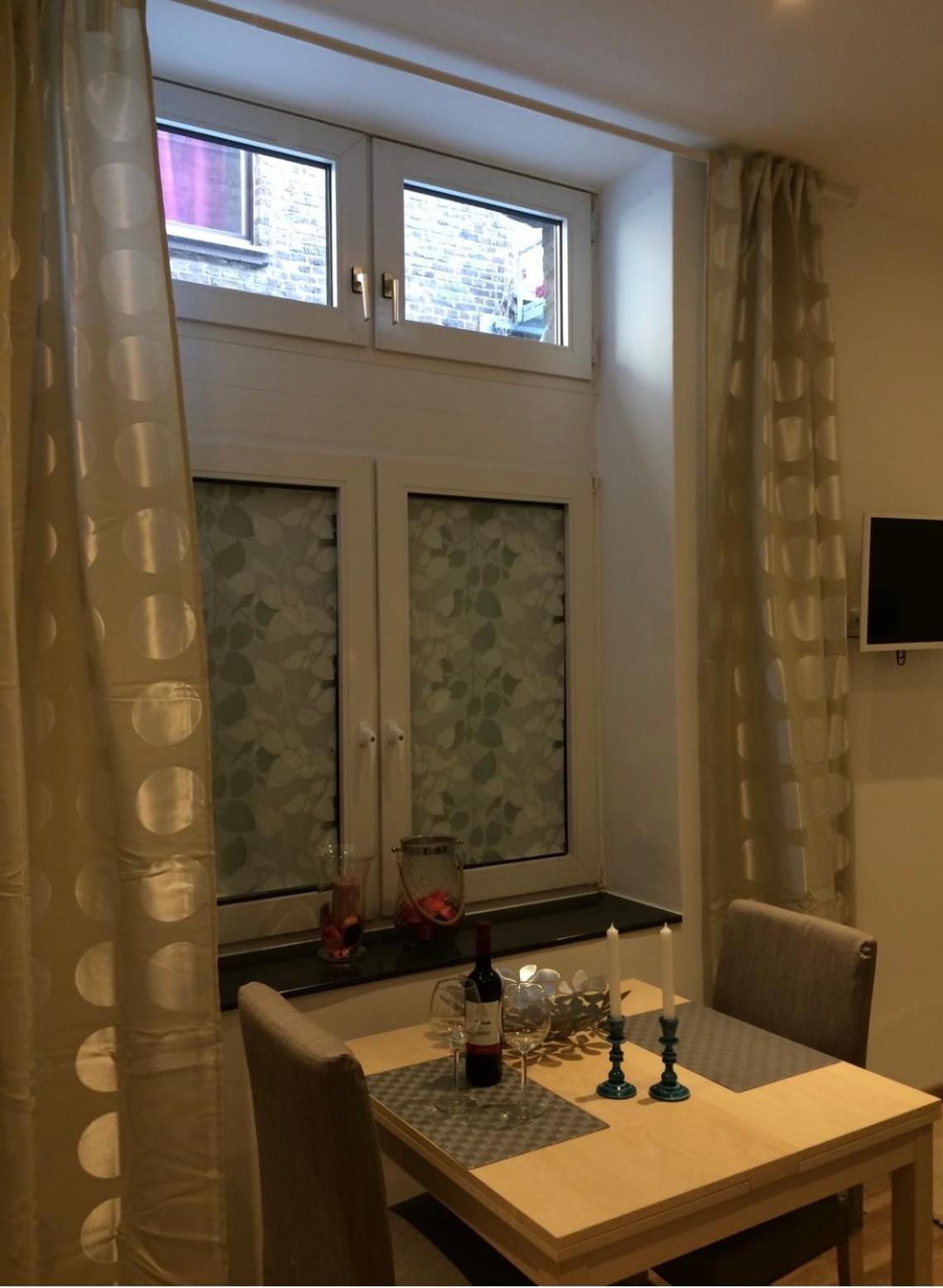 Koeln City Apartments Appartement Cologne