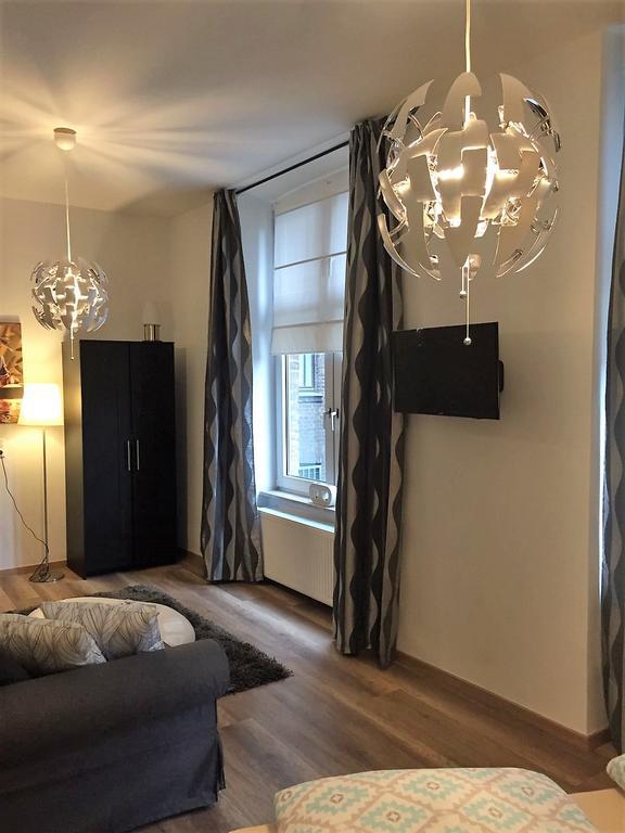 Koeln City Apartments Appartement