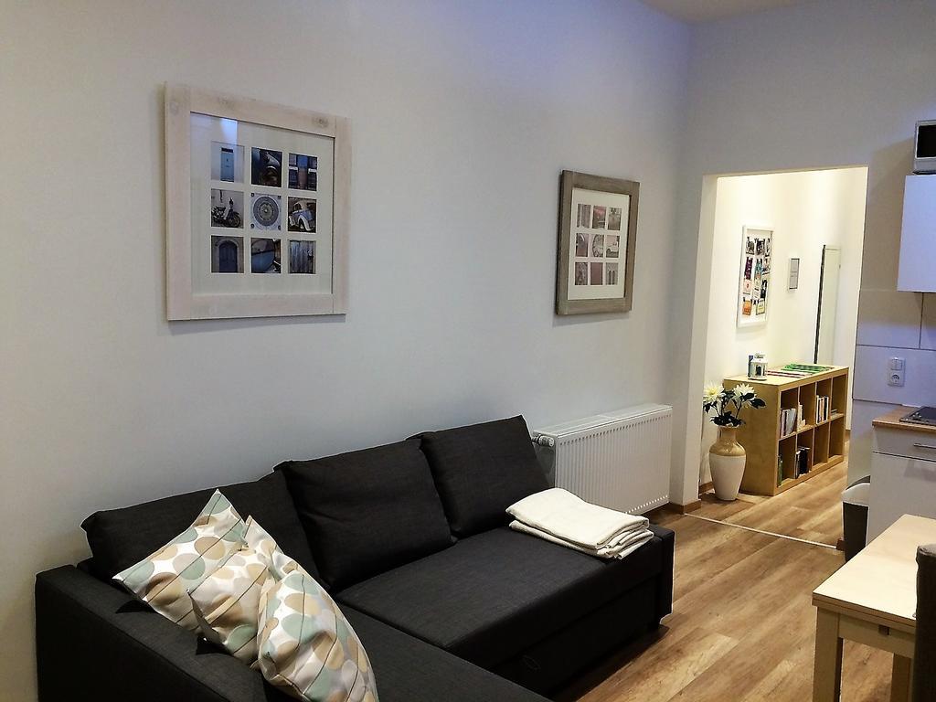 Appartement Koeln City Apartments