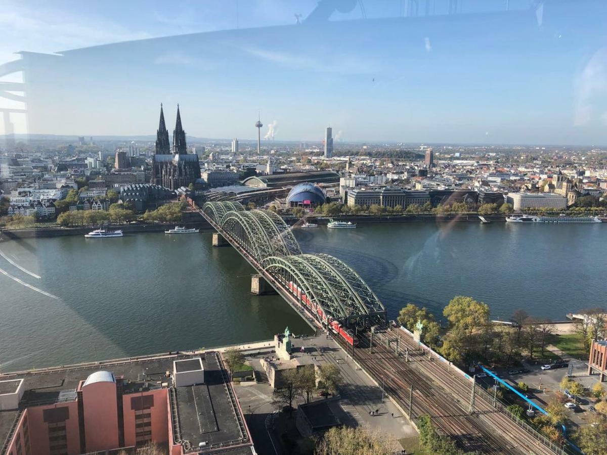 Koeln City Apartments Appartement