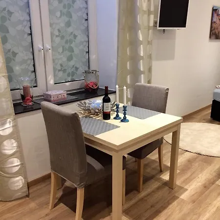 Koeln City Apartments Room photo