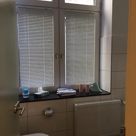 Koeln City Apartments Room photo