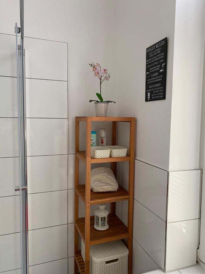 Апартаменты Koeln City Apartments