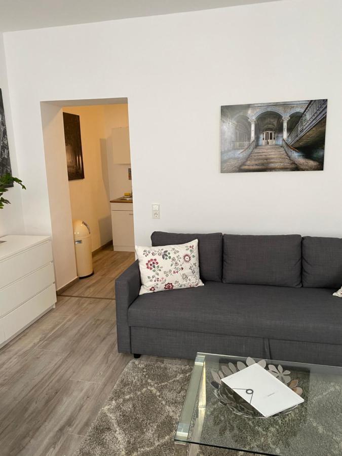 Koeln City Apartments