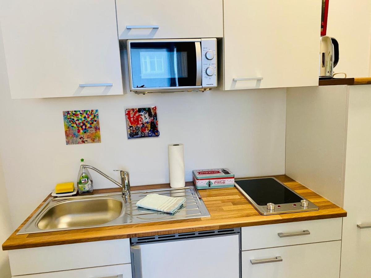 Koeln City Apartments * Кёльн