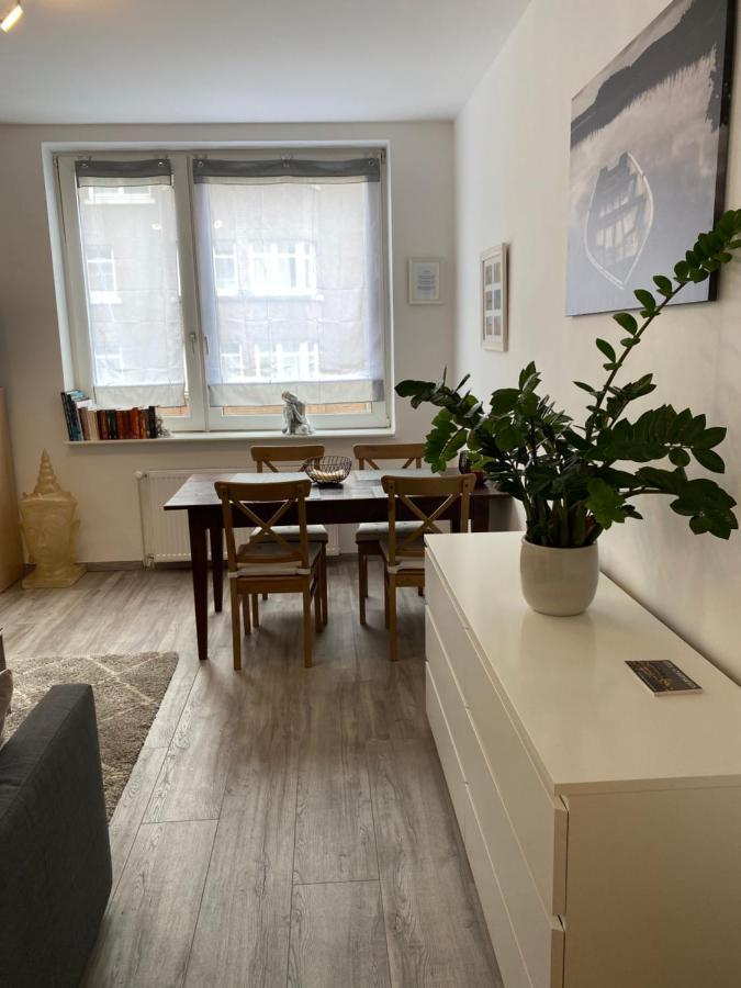 Koeln City Apartments Апартаменты *