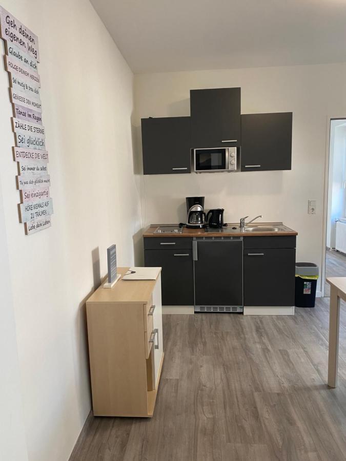 Apartment Koeln City Apartments *