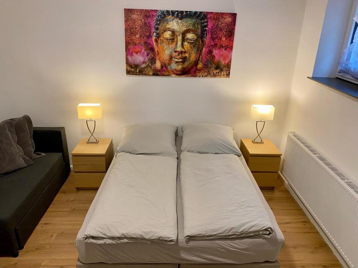 Koeln City Apartments * Кёльн