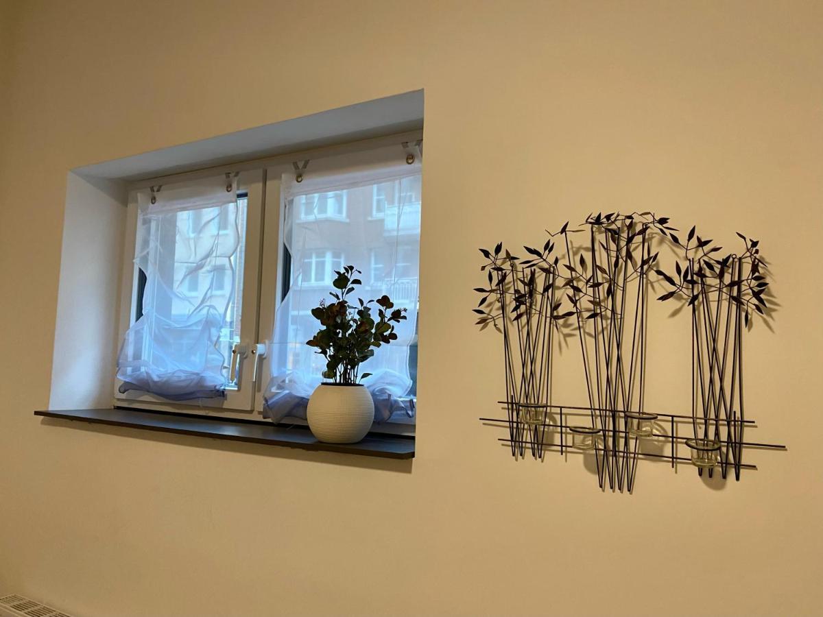 Koeln City Apartments Кёльн