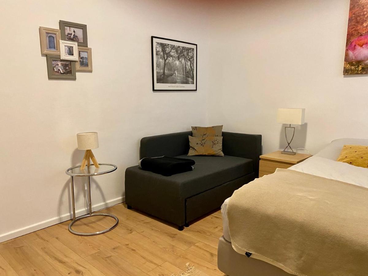 Koeln City Apartments * Кёльн