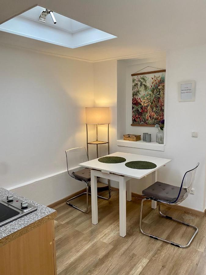 Apartment Koeln City Apartments Cologne