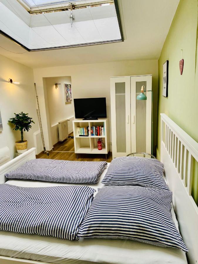 Koeln City Apartments Апартаменты Кёльн