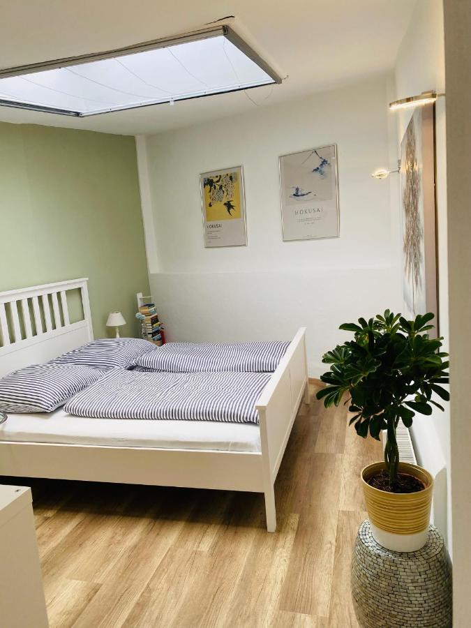 Апартаменты Koeln City Apartments Кёльн