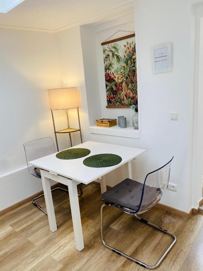 Koeln City Apartments Кёльн