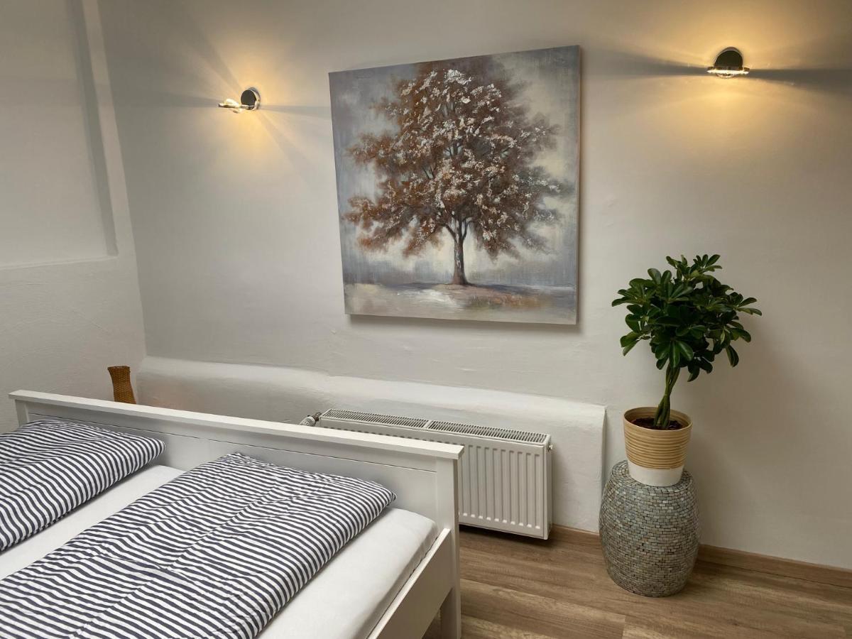 Koeln City Apartments Апартаменты *
