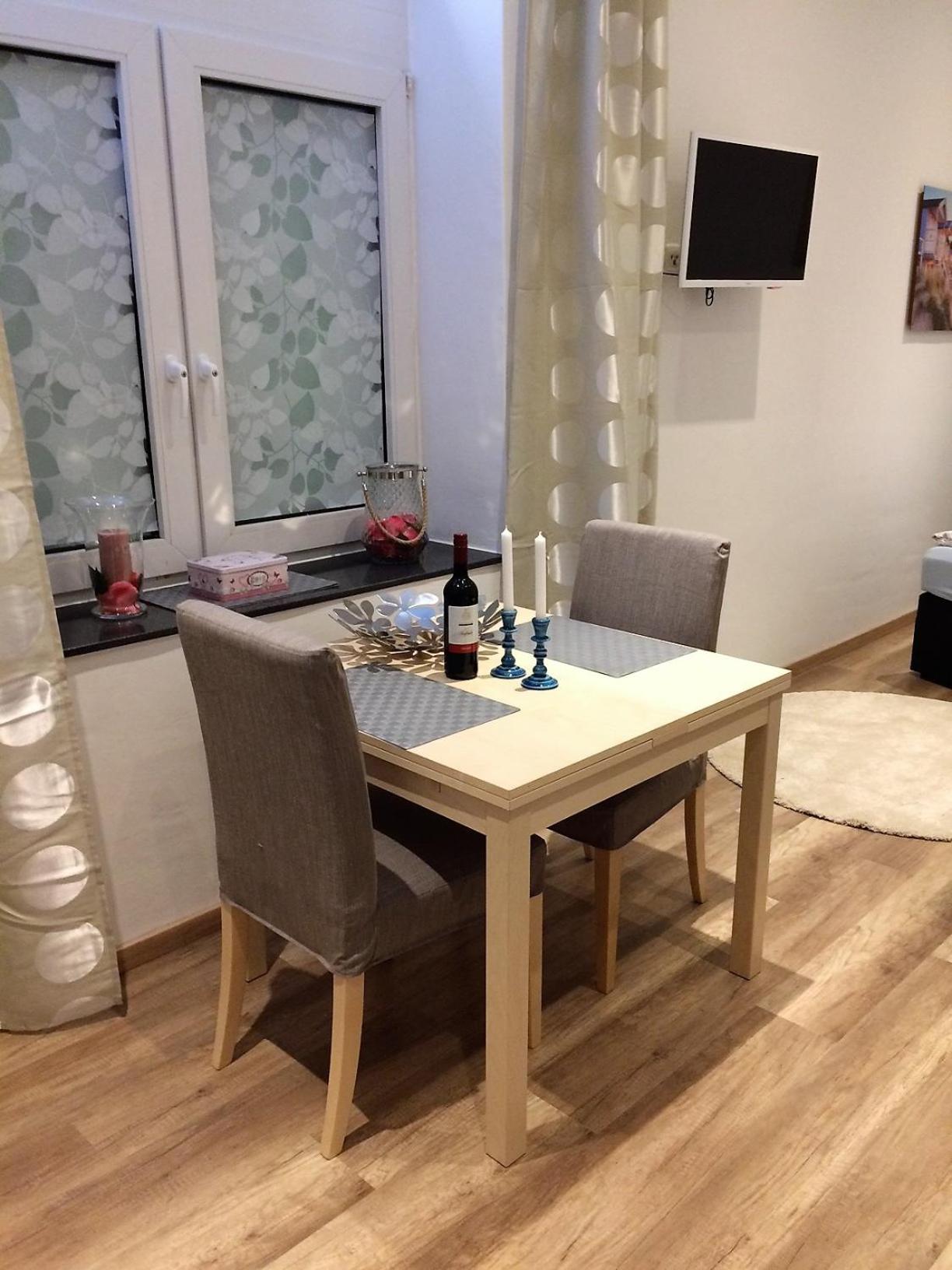 Koeln City Apartments Кёльн