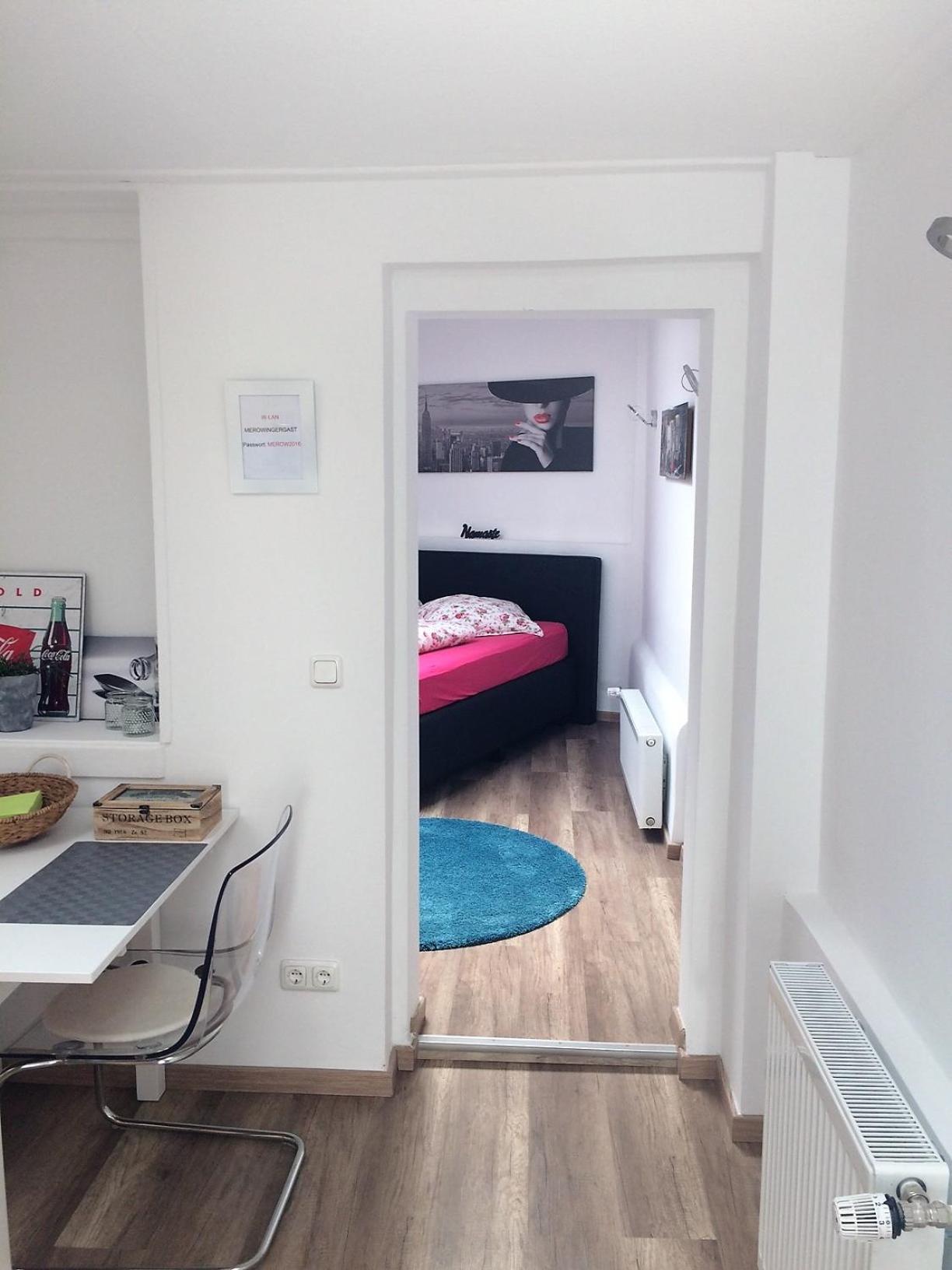 Koeln City Apartments Апартаменты Кёльн