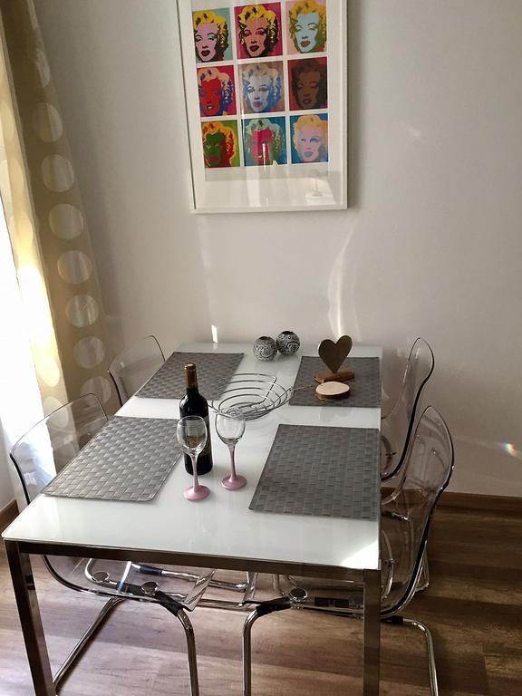 Апартаменты Koeln City Apartments *