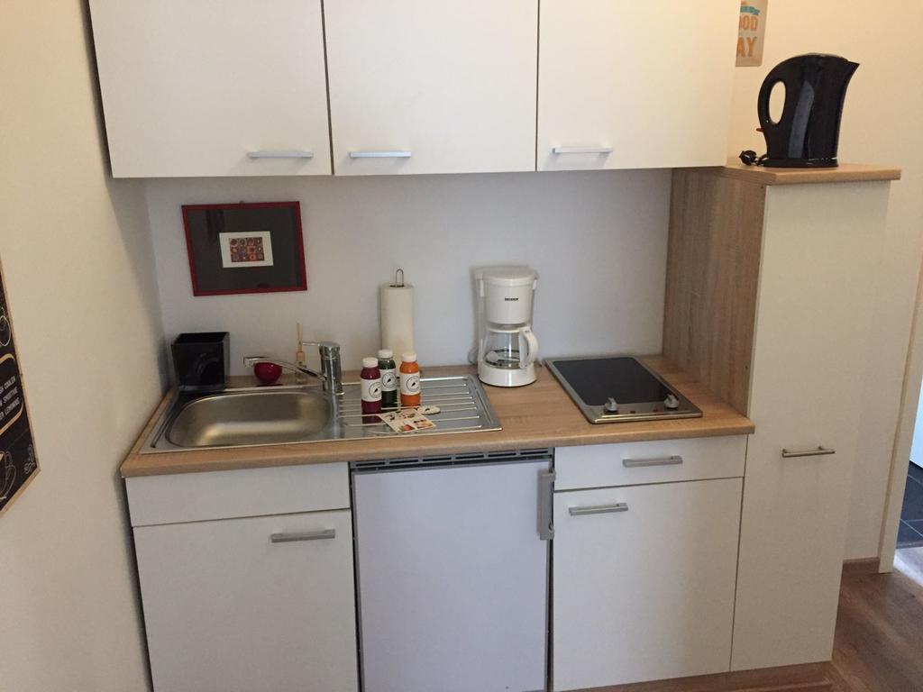 Koeln City Apartments * Кёльн