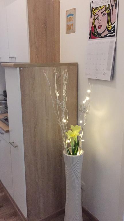 Koeln City Apartments * Кёльн