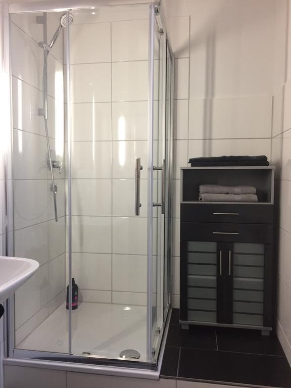 Koeln City Apartments Кёльн