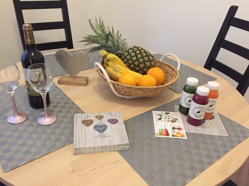 Koeln City Apartments * Кёльн
