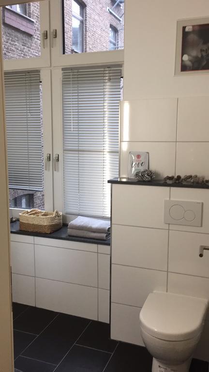 Koeln City Apartments Кёльн