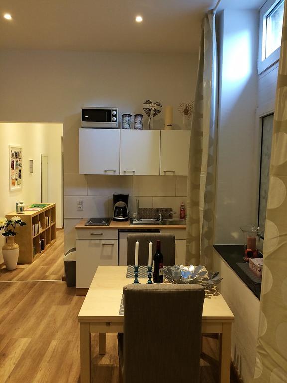 Koeln City Apartments Апартаменты Кёльн