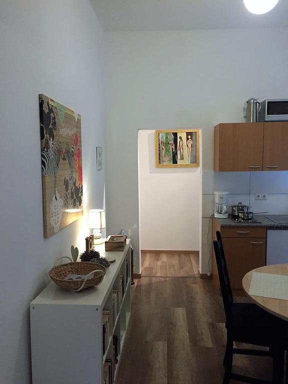 Koeln City Apartments * Кёльн