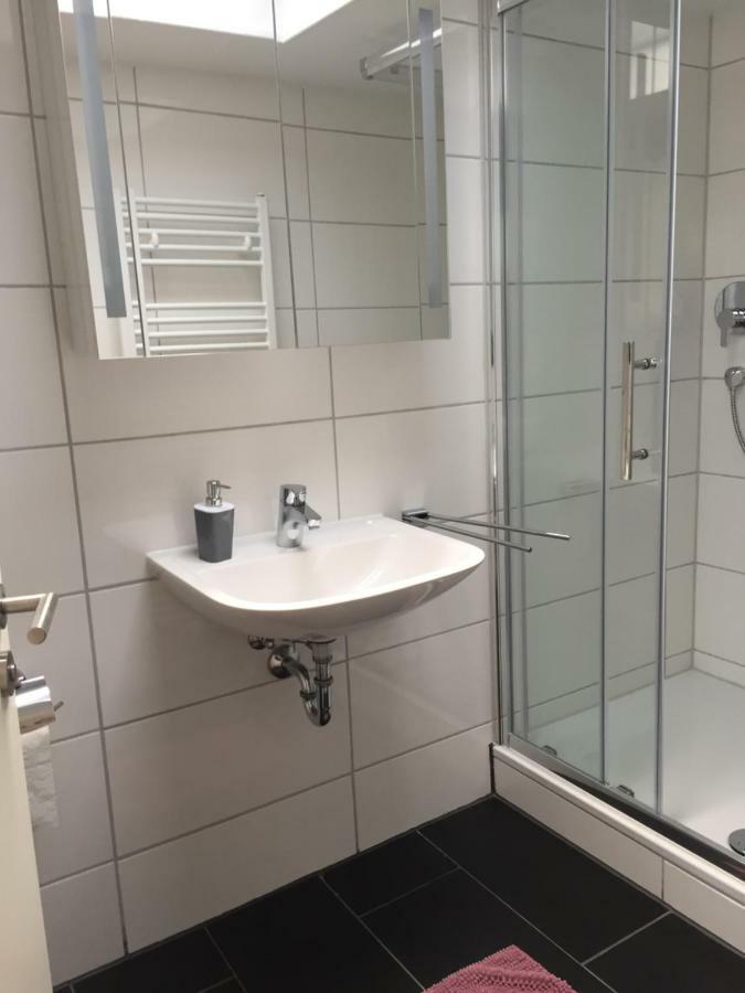 Koeln City Apartments Апартаменты Кёльн